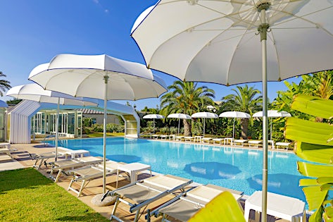 Blue Star Arenella Resort